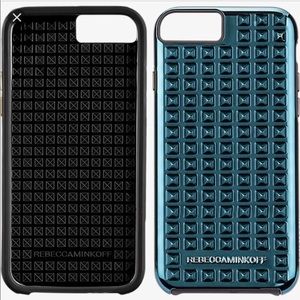 Rebecca minkoff iPhone 6/7 case